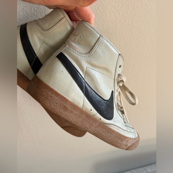 NikeID customized blazer hightops - Picture 2 of 6